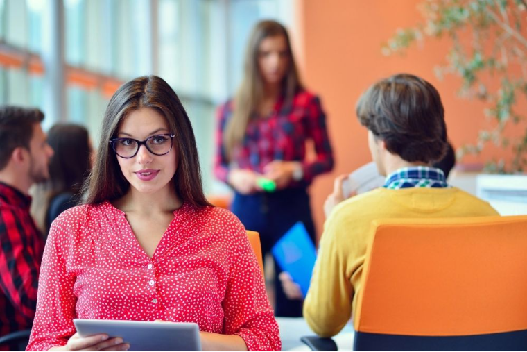 Digital marketing training Laos