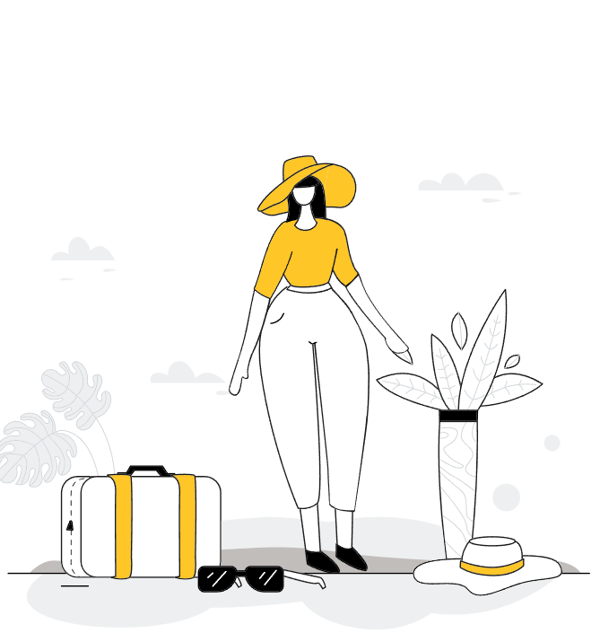 E-Tourism Website – Luang Prabang, Vientiane & Laos