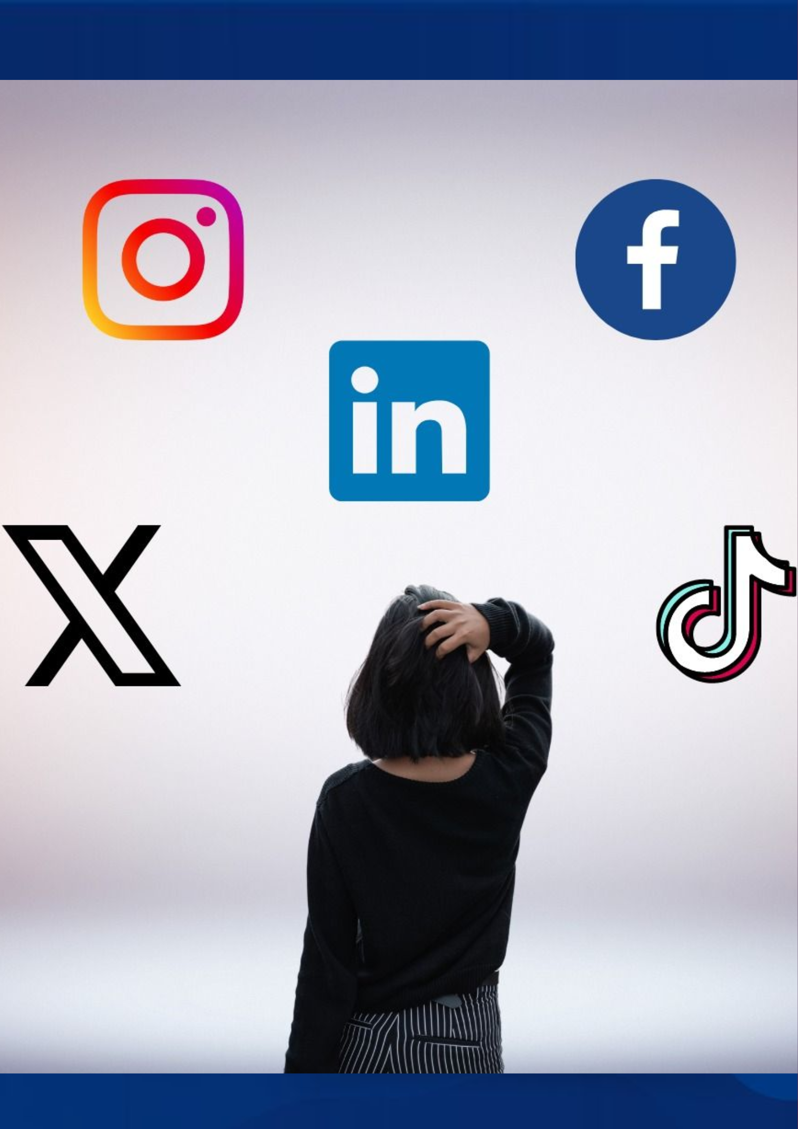 Choose the Right Platforms Social media Laos