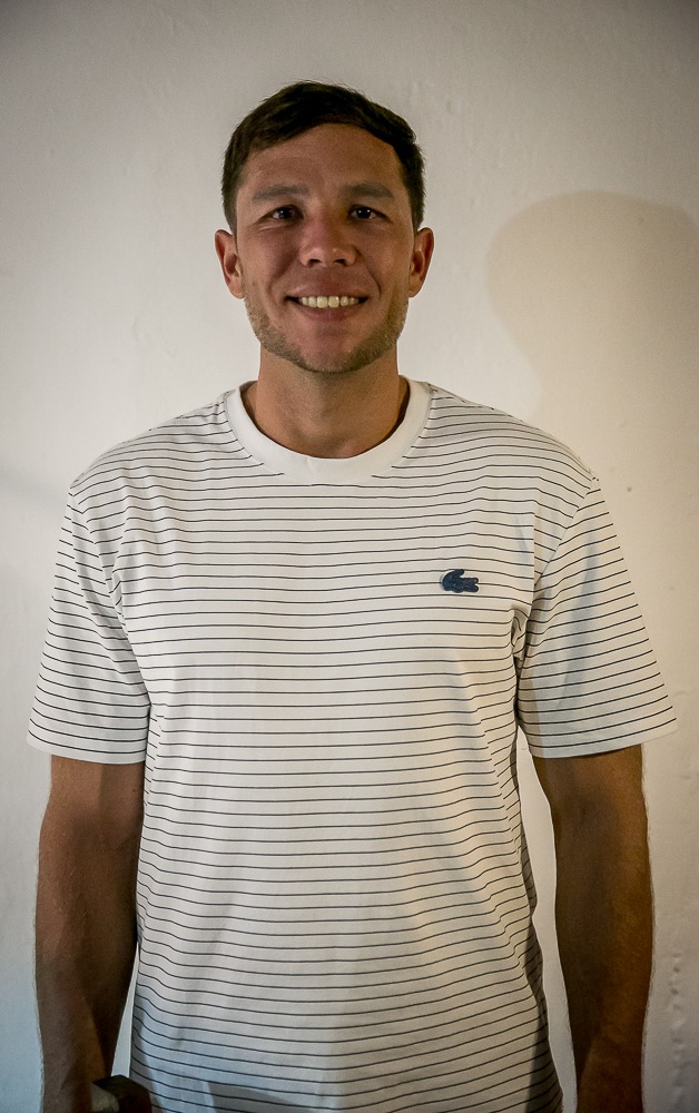 Barry digital marketing Lao Legends