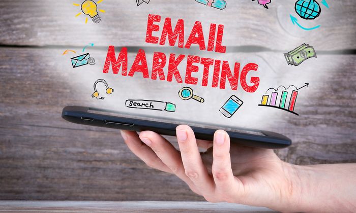 Email Marketing Laos 2026