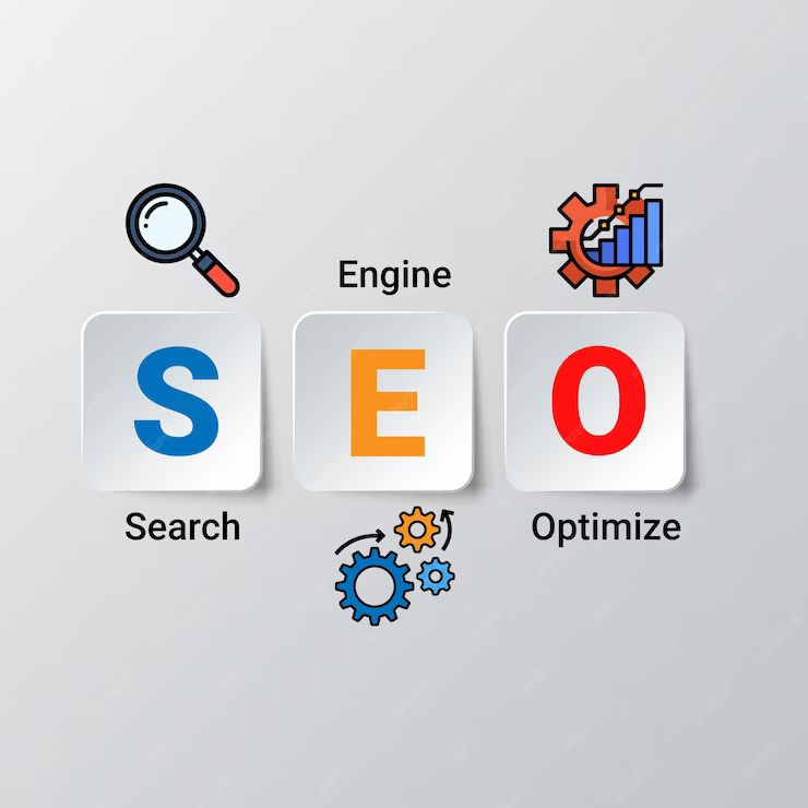 Optimize Your Content for Search (SEO)