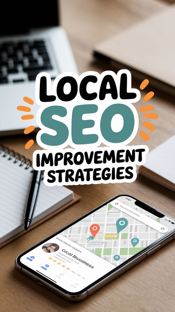 How to Optimize Your Business for Local SEO in Laos