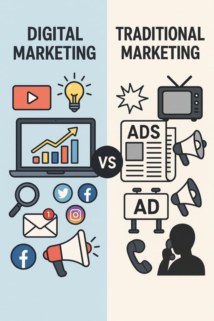 Top Digital Marketing AGENCY LAOS