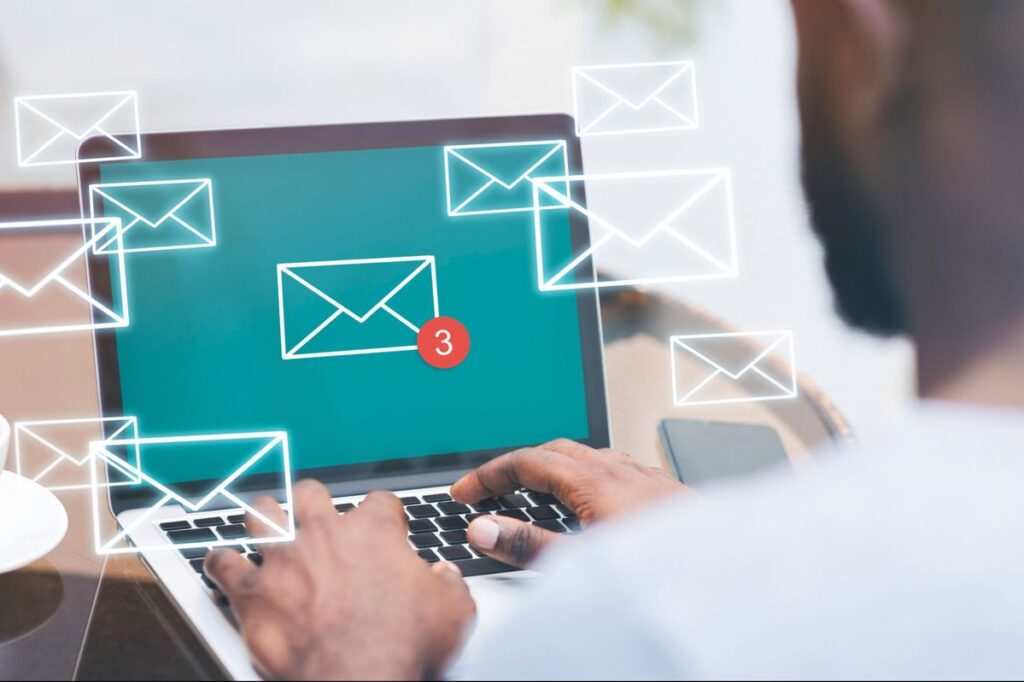 email campaign 2026 LAOS