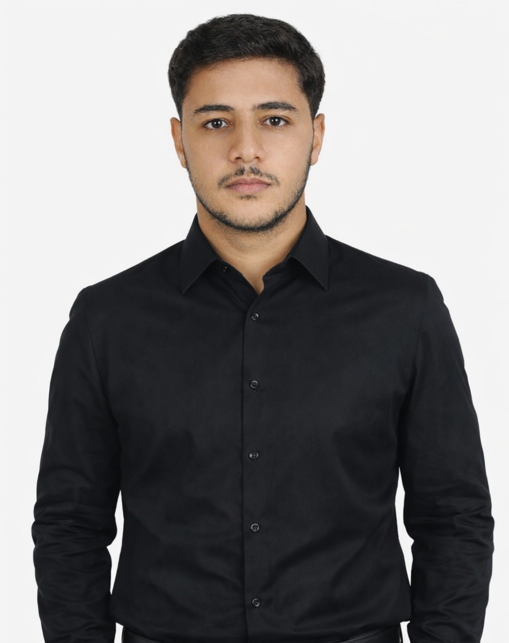 Amine Ezzinadi – Graphic Designer