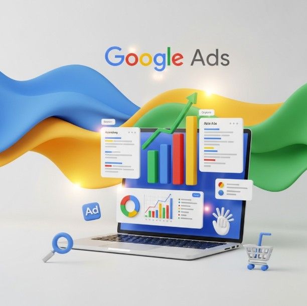 Google ads 2026 GUIDE
