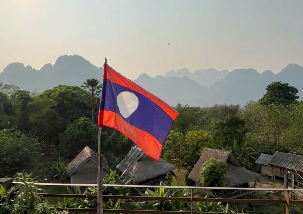 laos digital marketing